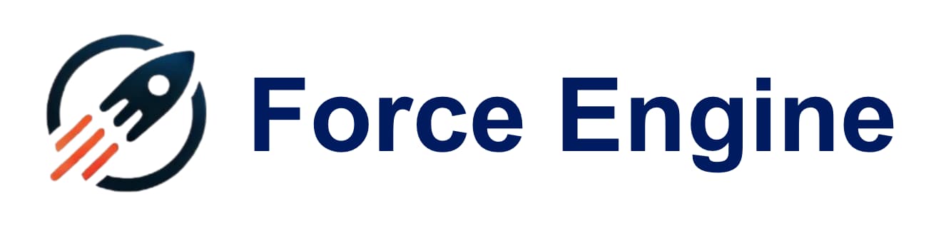 株式会社ForceEngine
